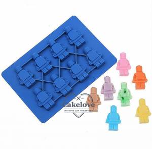 Детские молды