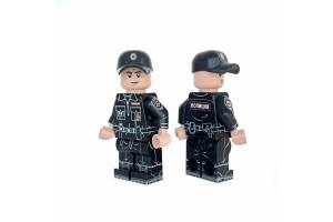 Российская Полиция v1