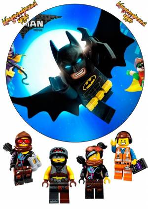 Альбомы Кондитерский круг