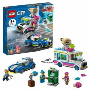 Lego Игрушка City Конструктор