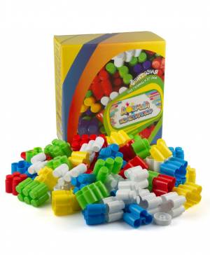 Конструктор Добрый, Классика