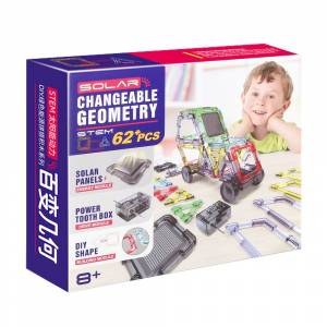 Исследовательский набор-конструктор ND Play