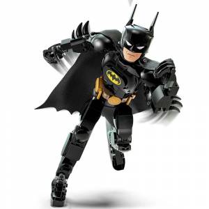 Конструктор LEGO Super Heroes 76259 Сборная фигурка Бэтмена