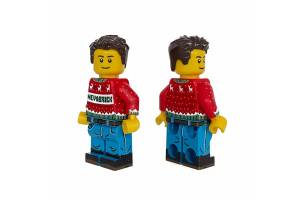 Рождественский Свитер