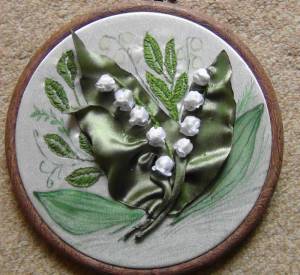 Мастер-класс Алены Кеда