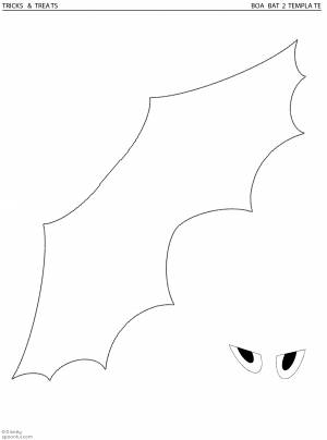 Поделки на Хэллоуин