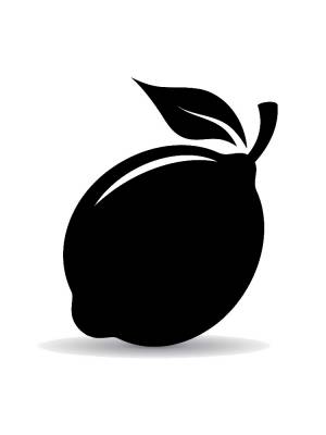 Трафареты Лимона