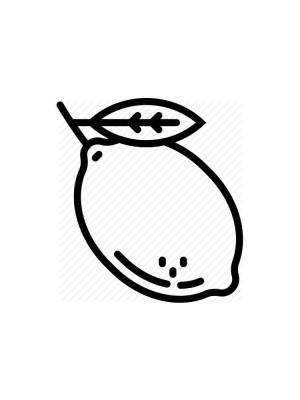 Трафареты Лимона