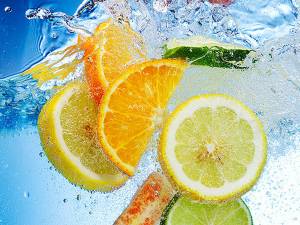 Цитрусовая диета