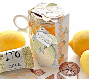 Металлические режущие штампы свинья, для рукоделия, форма для вырезания листьев лимона, украшения для скрапбукинга, бумаги, ремесленных ножей, лезвия, штампы, трафареты