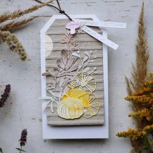 Металлические пресс-формы для рукоделия, форма для вырезания тыквы, лимона, ломтик для скрапбукинга, бумаги, нож для рукоделия, лезвие, перфоратор, трафареты