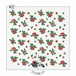 Многоразовые трафареты для многослойного макияжа для творчества, рисования, скрапбукинга, раскрашивания яблок, лимона, ветвей, шаблон ручной работы