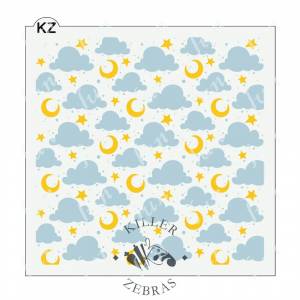 Многоразовые трафареты для многослойного макияжа для творчества, рисования, скрапбукинга, раскрашивания яблок, лимона, ветвей, шаблон ручной работы