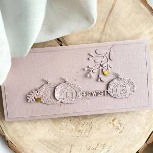 Металлические пресс-формы для рукоделия, форма для вырезания тыквы, лимона, ломтик для скрапбукинга, бумаги, нож для рукоделия, лезвие, перфоратор, трафареты