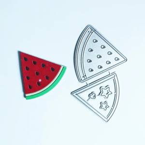 Новинка, металлический трафарет в виде бутылки желаний, лимона, груши, фруктов, для «сделай сам», для скрапбукинга, ремесленные штампы, Рождественская подарочная коробка