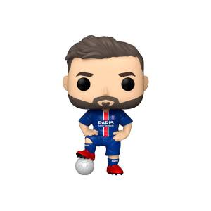 ≡ Игровая фигурка FUNKO POP! серии Футбол