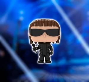 Файл STL PESO PLUMA VMAs FUNKO POP