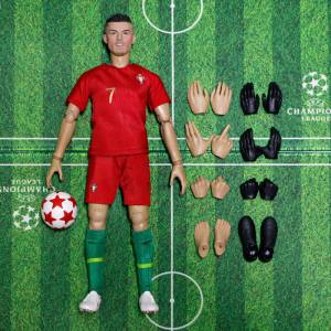 Подвижная фигурка NECA Лионель Месси Lionel Messi