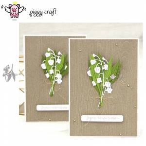 Металлические Вырубные штампы, вырезанные формы, листья, цветы, ветки, скрапбукинг, бумажный нож, форма, лезвие, перфоратор, трафареты