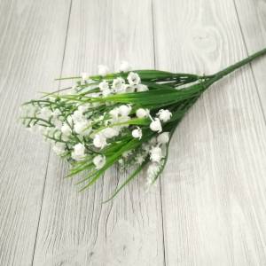 Букет ландышей