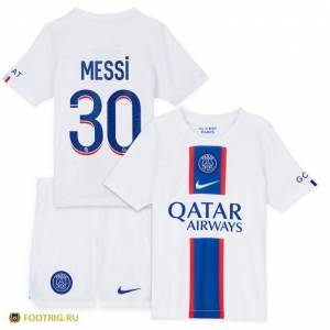MESSI 30