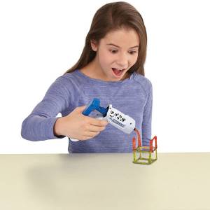 3D-ручка для создания объемных моделей FreestylE 3D от 3D Magic, 91002