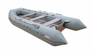 Лодка Титан-480