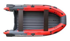 Лодка надувная SKAT TRITON 350