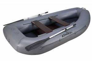 Лодка ПВХ Адмирал 300