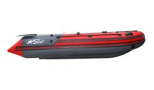 Лодка надувная SKAT TRITON 350