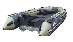 Лодка надувная SKAT TRITON 350