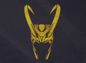 Файл STL LOKI HELM