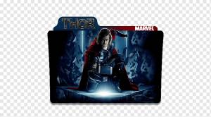 Марвел Мстители 2 плакат, Тор