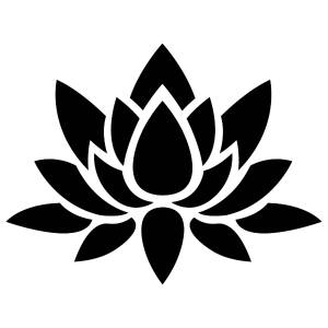 Трафареты Лотоса