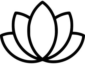 Трафареты Лотоса