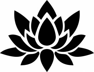 DataLife Engine > Версия для печати > Лотос трафарет