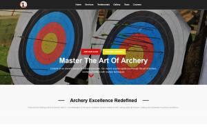 TishArcheryHTML