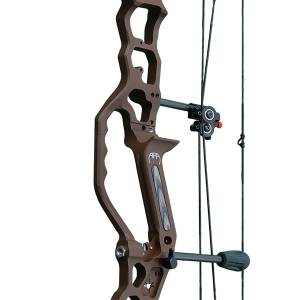 Лук блочный Apa Archery Black Mamba 29 в Москве по выгодной цене