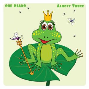 Трафарет царевны лягушки