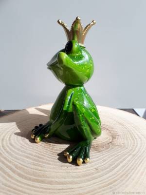 Сконовая форма ЦАРЕВНА ЛЯГУШКА для свечей, мыла, смолы, гипса в интернет-магазине Ярмарка Мастеров по цене 2900 ₽