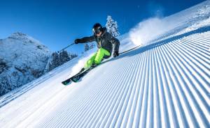 История бренда Fischer