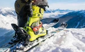 Как выбрать крепления для фрирайда