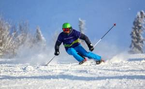 Лучшие универсальные горные лыжи 2021-2022