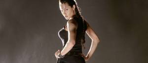 Посмотрите на «формы» Лары Крофт в ремейке Tomb Raider 3