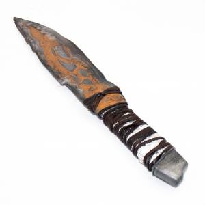 Файл 3D Нож Лары Крофт ・Шаблон для загрузки и 3D-печати・Cults