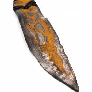 Файл 3D Нож Лары Крофт ・Шаблон для загрузки и 3D-печати・Cults