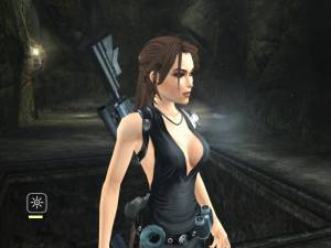 Мокрая Лара