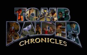 Как Лара Крофт дошла до жизни такой