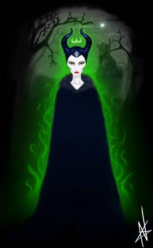 Пост Goddess_Night