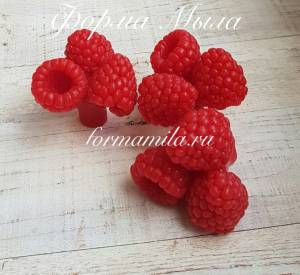 Тройник Малины